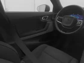 Polestar 2 standard range single motor 63kwh 360 adaptive stoel en stuurverw thumbnail 12