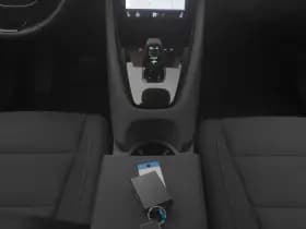 Polestar 2 standard range single motor 63kwh 360 adaptive stoel en stuurverw thumbnail 13