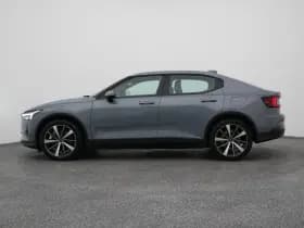 Polestar 2 standard range single motor 63kwh 360 adaptive stoel en stuurverw thumbnail 14