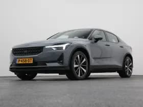 Polestar 2 standard range single motor 63kwh 360 adaptive stoel en stuurverw thumbnail 16