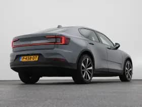 Polestar 2 standard range single motor 63kwh 360 adaptive stoel en stuurverw thumbnail 17