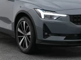 Polestar 2 standard range single motor 63kwh 360 adaptive stoel en stuurverw thumbnail 18