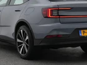 Polestar 2 standard range single motor 63kwh 360 adaptive stoel en stuurverw thumbnail 19