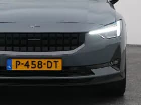 Polestar 2 standard range single motor 63kwh 360 adaptive stoel en stuurverw thumbnail 20