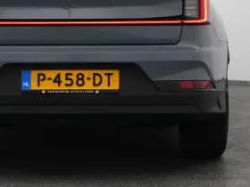 Polestar 2 standard range single motor 63kwh 360 adaptive stoel en stuurverw thumbnail 21