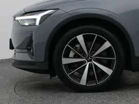 Polestar 2 standard range single motor 63kwh 360 adaptive stoel en stuurverw thumbnail 22