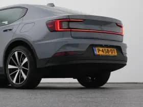 Polestar 2 standard range single motor 63kwh 360 adaptive stoel en stuurverw thumbnail 23