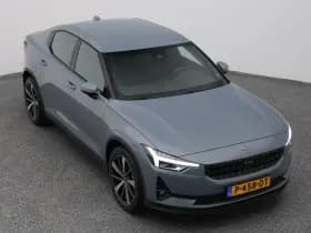 Polestar 2 standard range single motor 63kwh 360 adaptive stoel en stuurverw thumbnail 25