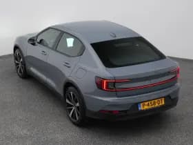 Polestar 2 standard range single motor 63kwh 360 adaptive stoel en stuurverw thumbnail 26