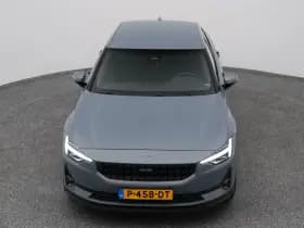 Polestar 2 standard range single motor 63kwh 360 adaptive stoel en stuurverw thumbnail 27