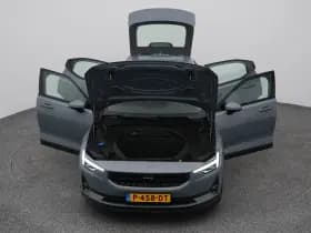 Polestar 2 standard range single motor 63kwh 360 adaptive stoel en stuurverw thumbnail 28