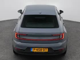 Polestar 2 standard range single motor 63kwh 360 adaptive stoel en stuurverw thumbnail 29