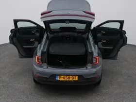 Polestar 2 standard range single motor 63kwh 360 adaptive stoel en stuurverw thumbnail 30