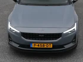 Polestar 2 standard range single motor 63kwh 360 adaptive stoel en stuurverw thumbnail 31