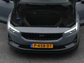 Polestar 2 standard range single motor 63kwh 360 adaptive stoel en stuurverw thumbnail 32