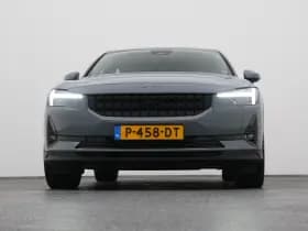 Polestar 2 standard range single motor 63kwh 360 adaptive stoel en stuurverw thumbnail 35