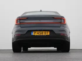 Polestar 2 standard range single motor 63kwh 360 adaptive stoel en stuurverw thumbnail 36