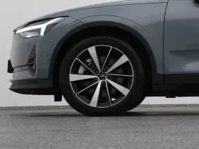 Polestar 2 standard range single motor 63kwh 360 adaptive stoel en stuurverw thumbnail 39