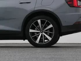 Polestar 2 standard range single motor 63kwh 360 adaptive stoel en stuurverw thumbnail 40
