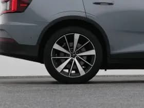 Polestar 2 standard range single motor 63kwh 360 adaptive stoel en stuurverw thumbnail 41