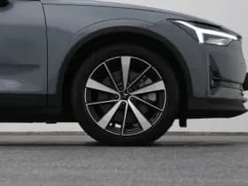 Polestar 2 standard range single motor 63kwh 360 adaptive stoel en stuurverw thumbnail 42