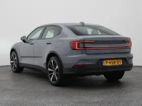Polestar 2 standard range single motor 63kwh 360 adaptive stoel en stuurverw thumbnail 6