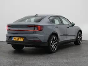 Polestar 2 standard range single motor 63kwh 360 adaptive stoel en stuurverw thumbnail 7