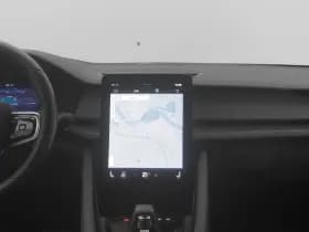 Polestar 2 standard range single motor 63kwh 360 adaptive stoel en stuurverw thumbnail 9