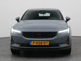 Polestar 2 standard range single motor 63kwh 360 adaptive stoel en stuurverw thumbnail 10