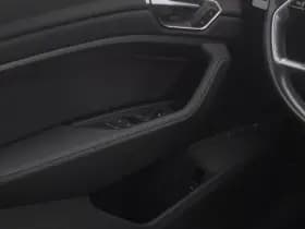 Audi E-tron tron 50 quattro business edition plus 71 kwh pano camera adaptive luchtvering thumbnail 12