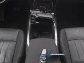 Audi E-tron tron 50 quattro business edition plus 71 kwh pano camera adaptive luchtvering thumbnail 13