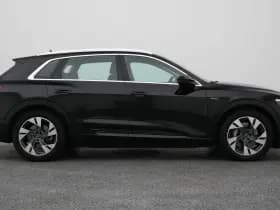 Audi E-tron tron 50 quattro business edition plus 71 kwh pano camera adaptive luchtvering thumbnail 15