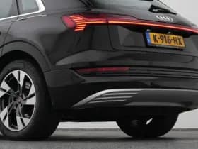 Audi E-tron tron 50 quattro business edition plus 71 kwh pano camera adaptive luchtvering thumbnail 23