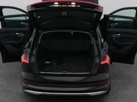 Audi E-tron tron 50 quattro business edition plus 71 kwh pano camera adaptive luchtvering thumbnail 30