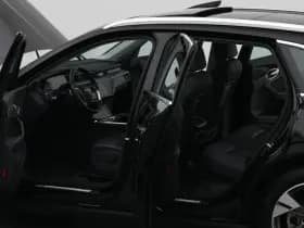 Audi E-tron tron 50 quattro business edition plus 71 kwh pano camera adaptive luchtvering thumbnail 34