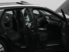 Audi E-tron tron 50 quattro business edition plus 71 kwh pano camera adaptive luchtvering thumbnail 35