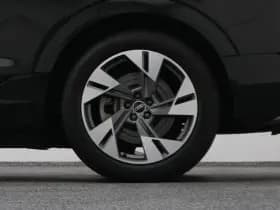 Audi E-tron tron 50 quattro business edition plus 71 kwh pano camera adaptive luchtvering thumbnail 41