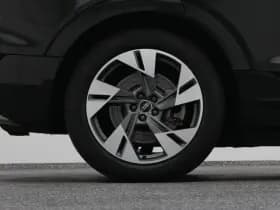 Audi E-tron tron 50 quattro business edition plus 71 kwh pano camera adaptive luchtvering thumbnail 42