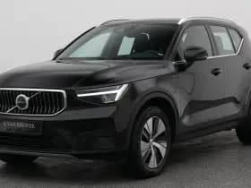 Volvo XC40 1 5 t4 recharge inscription expression camera cruise keyless