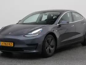 Tesla Model 3 standard rwd plus 60 kwh pano camera autopilot leder