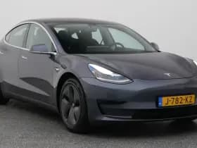 Tesla Model 3 standard rwd plus 60 kwh pano camera autopilot leder thumbnail 2