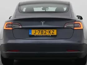 Tesla Model 3 standard rwd plus 60 kwh pano camera autopilot leder thumbnail 11