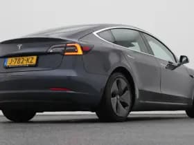 Tesla Model 3 standard rwd plus 60 kwh pano camera autopilot leder thumbnail 17