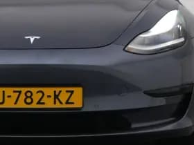 Tesla Model 3 standard rwd plus 60 kwh pano camera autopilot leder thumbnail 20