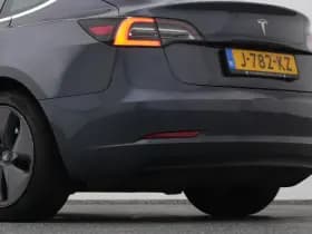 Tesla Model 3 standard rwd plus 60 kwh pano camera autopilot leder thumbnail 23