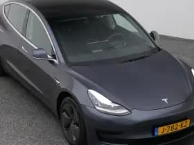 Tesla Model 3 standard rwd plus 60 kwh pano camera autopilot leder thumbnail 25