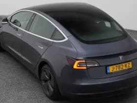 Tesla Model 3 standard rwd plus 60 kwh pano camera autopilot leder thumbnail 26