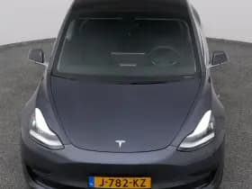 Tesla Model 3 standard rwd plus 60 kwh pano camera autopilot leder thumbnail 27