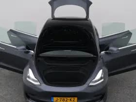 Tesla Model 3 standard rwd plus 60 kwh pano camera autopilot leder thumbnail 28