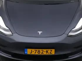 Tesla Model 3 standard rwd plus 60 kwh pano camera autopilot leder thumbnail 31